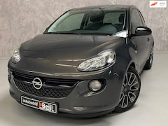 Opel ADAM - 1.2 Jam /Multimedia /Cruise /Parkeersensoren