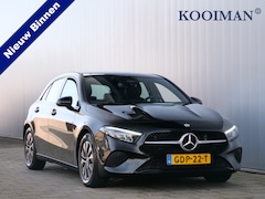 Mercedes-Benz A-klasse - 180 Star 136pk Edition Automaat Camera / Stoelverwarming / LED / Navigatie
