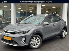 Kia Stonic - 1.0 T-GDi MHEV DynamicLine Apple Carply / Android Auto | Cruise control | Airco | Parkeers