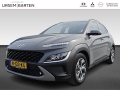 Hyundai Kona - 1.6 GDI HEV Comfort