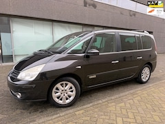 Renault Grand Espace - 2.0T DynamiqueAUTOMAAT CLIMAT BJ 1-2009 APK 9-2026