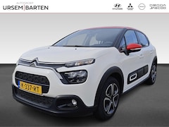 Citroën C3 - 1.2 PureTech Feel