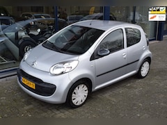 Citroën C1 - 1.0-12V Ambiance