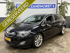 Opel Astra Sports Tourer - 1.6 Turbo Sport