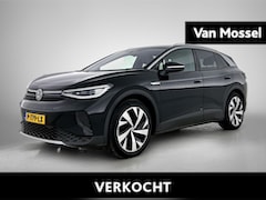 Volkswagen ID.4 - Pro 77 kWh | SoH 98% | Achteruitrijcamera | Apple carplay/ Android auto | Parkeercamera |