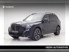 BMW X7 - xDrive40i M-Sport | 22" | Trekhaak | Soft Close | Sky Lounge | CoPilot | Incl. 12 maanden