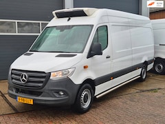 Mercedes-Benz Sprinter - 315CDI L3H2 MULTITEMP KOELWAGEN VRIESWAGEN