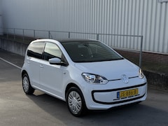 Volkswagen Up! - 1.0 move up | Aardgas Benzine | Airco | Navi |