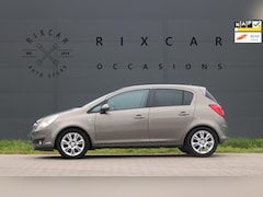 Opel Corsa - 1.2-16V '111' Edition Airco Cruise GetintGlas NIEUWBINNEN