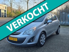 Opel Corsa - 1.4-16V Anniversary Edition/AIRCO/CRUISE/N.A.P/