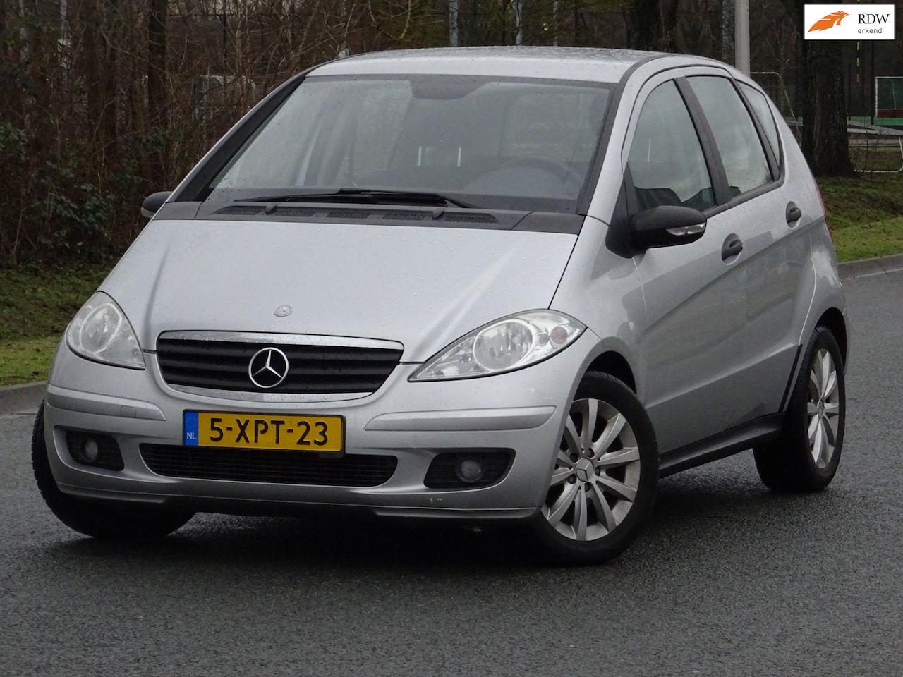 Mercedes-Benz A-klasse - 150 Classic AIRCO/ELEKRAM/NW APK - AutoWereld.nl