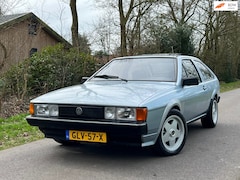 Volkswagen Scirocco - 1.6 CL | Schuifdak + Borbet + 5 Bak Nu € 4.999,