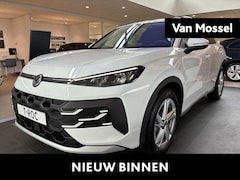 Volkswagen T-Roc - 1.5 eTsi Life First Edition | Automaat | Adaptive cruise control | Stoelverwarming | Stuur