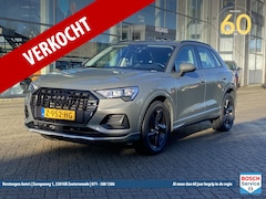Audi Q3 - 35 TFSI 150pk S tronic S Edition