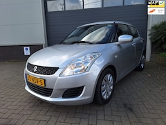 Suzuki Swift - | 1.2 Comfort | Automaat | Airco | Stoelverwarming |