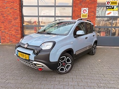 Fiat Panda - 1.0 Hybrid Cross|Carplay|DAB|Parkeersensoren