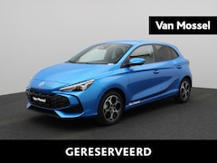 MG MG3 Hybrid+ - 1.5 Aut. Luxury | Navi | Led Koplampen | Stoel + Stuurverwarming | CarPlay | 360 Camera |