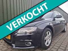 Audi A4 Avant - 1.8 TFSI Pro Line Automaat Nieuwe Apk