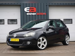 Volkswagen Golf - 1.2 TSI Highline BlueMotion | NIEUWE KETTING | TREKHAAK | CLIMATE |