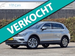 Volkswagen Tiguan - 1.5 TSI ACT Comfortline Business AUTOMAAT*Navigatie*Camera*Climate control*PDC