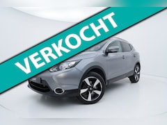 Nissan Qashqai - 1.2 Business Edition PANO 360 CAMERA KEYLESS