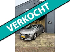 Volkswagen Polo - 1.0 TSI Cruise Control| Stoelverw | Airco