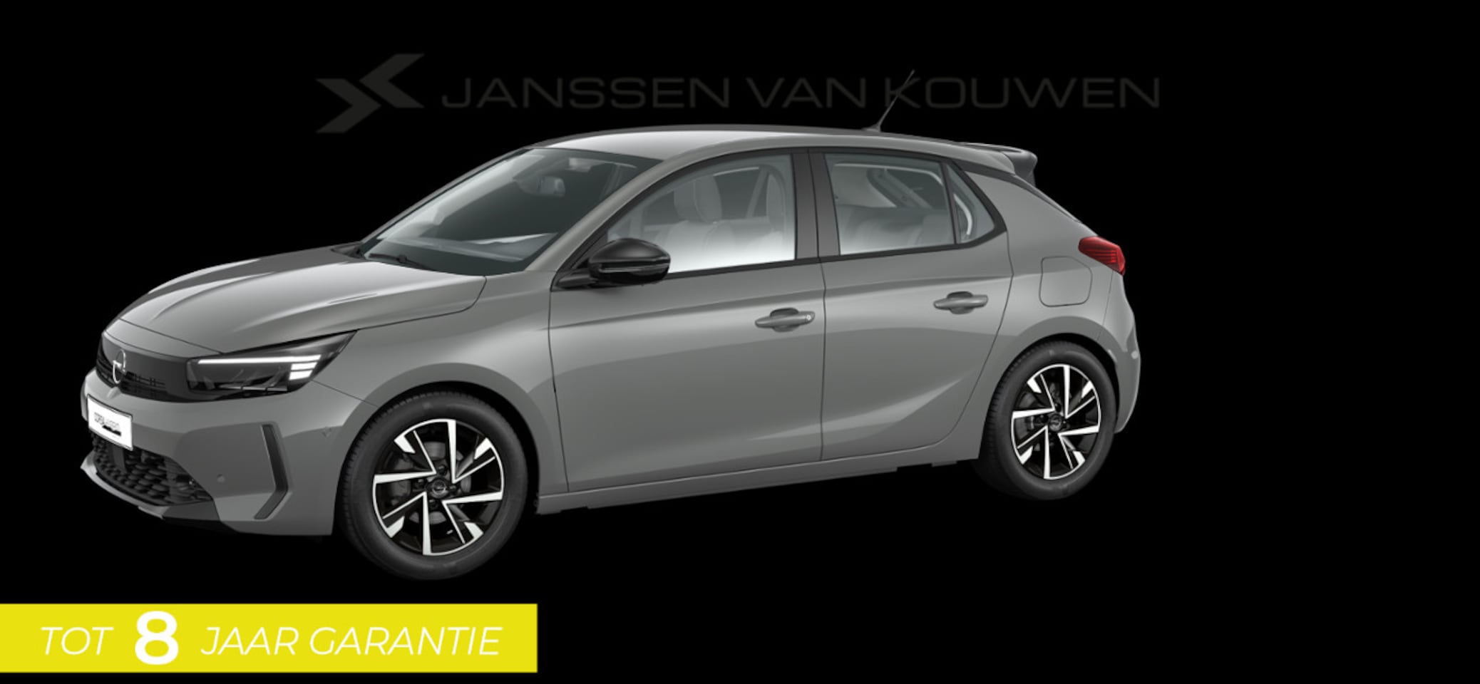 Opel Corsa - 1.2 Turbo Hybrid Edition / Winterpakket / Tech. pakket / Voorraad Voordeel - AutoWereld.nl