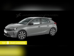 Opel Corsa - 1.2 Turbo Hybrid Edition / Winterpakket / Tech. pakket / Voorraad Voordeel