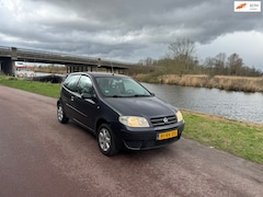 Fiat Punto - 1.2 Young |NW APK|