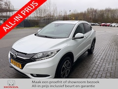 Honda HR-V - 1.5i Executive | Navi | P.cam | Parkeersensoren