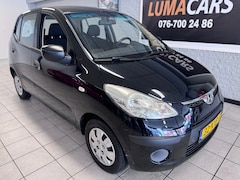 Hyundai i10 - 1.1 Active Cool |Nieuwe APK|Scherpe prijs