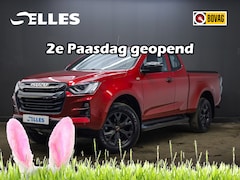 Isuzu D-Max - LSX 4WD Extended Cab | Automaat | Roldeksel | 3500 kg