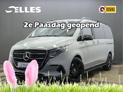 Mercedes-Benz V-klasse - 220d L2 Avantgarde | Digital Cockpit | Maxton Design | Lange Uitvoering