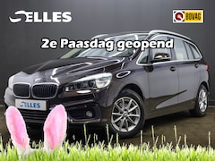 BMW 2-serie Gran Tourer - 216d Centennial High Executive | Trekhaak | Panoramadak | Lederen Bekleding