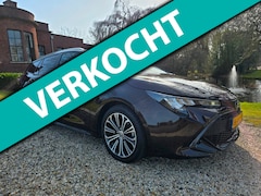 Toyota Corolla Touring Sports - 1.8 Hybrid Business Plus