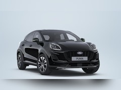 Ford Puma - 1.0 Hybrid Automaat Titanium | Hoge instap | Camera | Navi | Winter Pack |