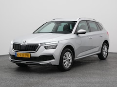 Skoda Kamiq - 1.0 TSI Ambition 6-Bak | CARPLAY