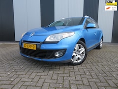 Renault Mégane Estate - 1.5 dCi Expression