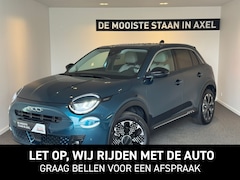 Fiat 600 - 1.2 Hybrid La Prima