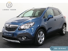 Opel Mokka - 1.4 Turbo Cosmo + Trekhaak