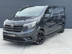 Renault Trafic - 2.0 Blue dCi 150 T30 L2H1 NEXT LEVEL