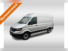 Volkswagen Crafter - 35 2.0 TDI L3H3 Comfortline EURO VI
