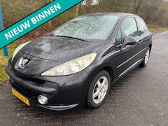 Peugeot 207 - 1.4 VTi Sublime