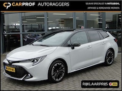 Toyota Corolla Touring Sports - 1.8 Hybrid GR-Sport Bi-Tone | Trekhaak