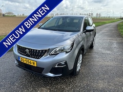 Peugeot 3008 - 1.2 PureTech BL ExecutiveNavigatie Trekhaak Enz