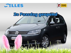 Volkswagen Sharan - 1.4 TSI Comfortline | 7 Persoons | Applecarplay | Camera | Navigatie