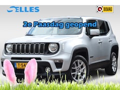Jeep Renegade - 1.0T Longitude | Keyless | DAB Radio | Android Auto | Apple Carplay | Reservewiel