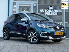 Renault Captur - 1.2 TCe Intens Camera Automaat