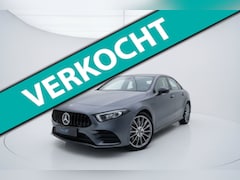 Mercedes-Benz A-klasse - 250 e AMG NIGHT MEMORY BURMESTER