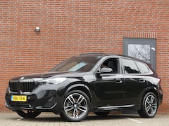 BMW X1 - sDrive18i M-Sport / Panoramadak
